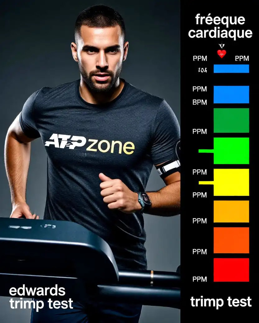 fréquence cardiaque